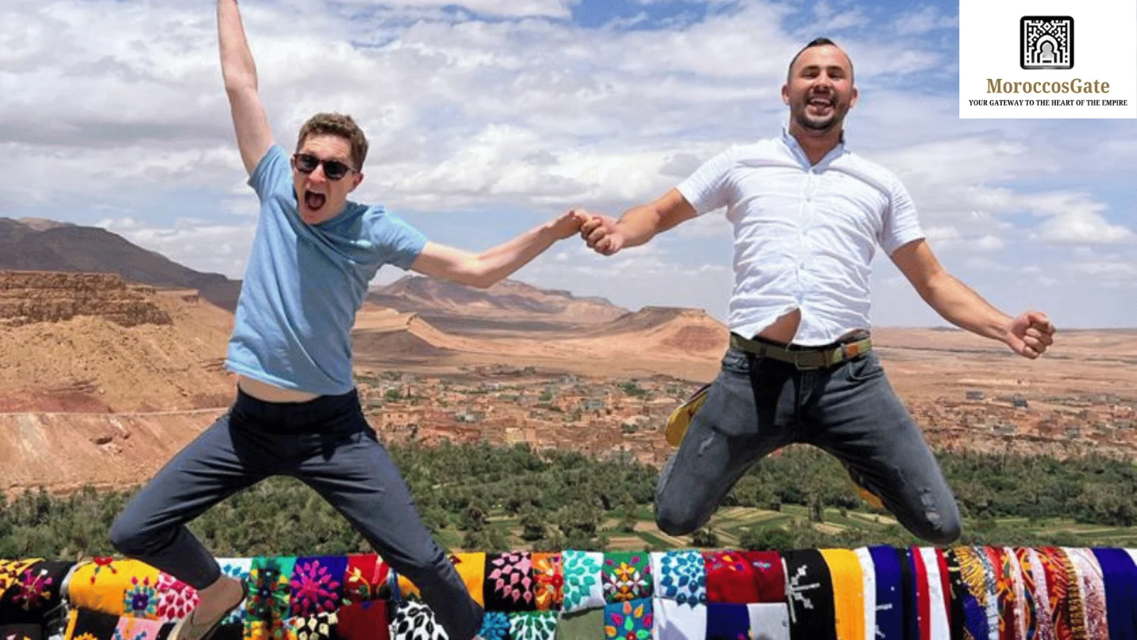 Cultural Experiences to Enrich Your Trip
