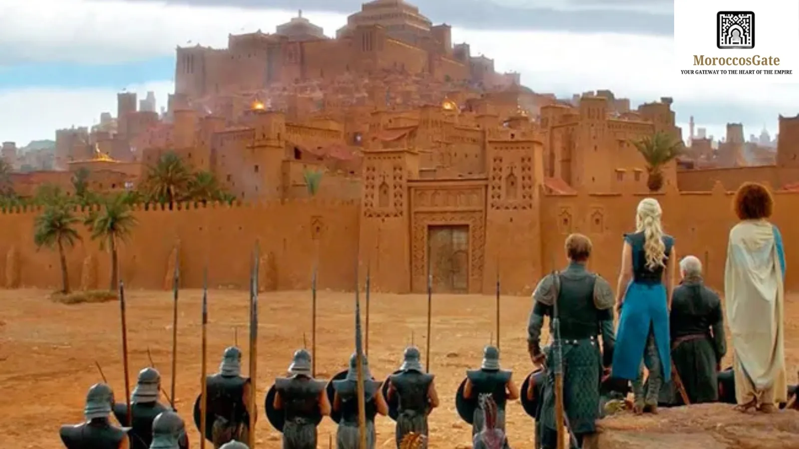 Game of Thrones