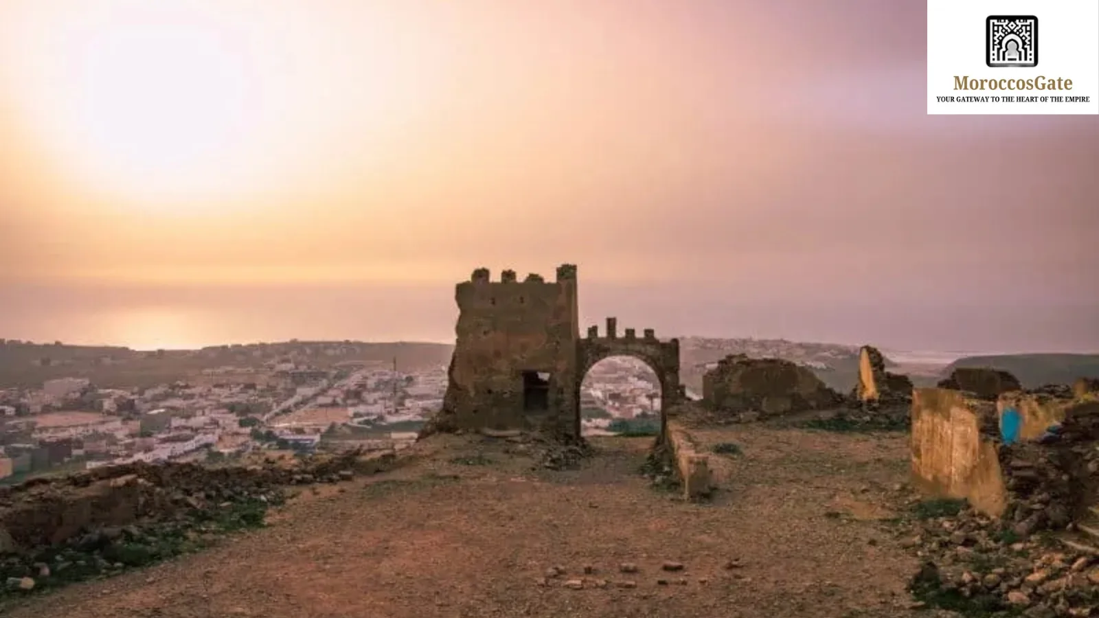 Perfect Holiday in Morocco