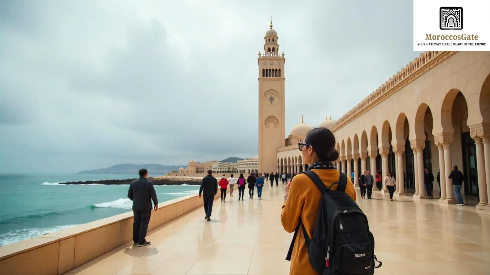 Spiritual Tourism, The Hidden Cost of Spiritual Tourism in Morocco