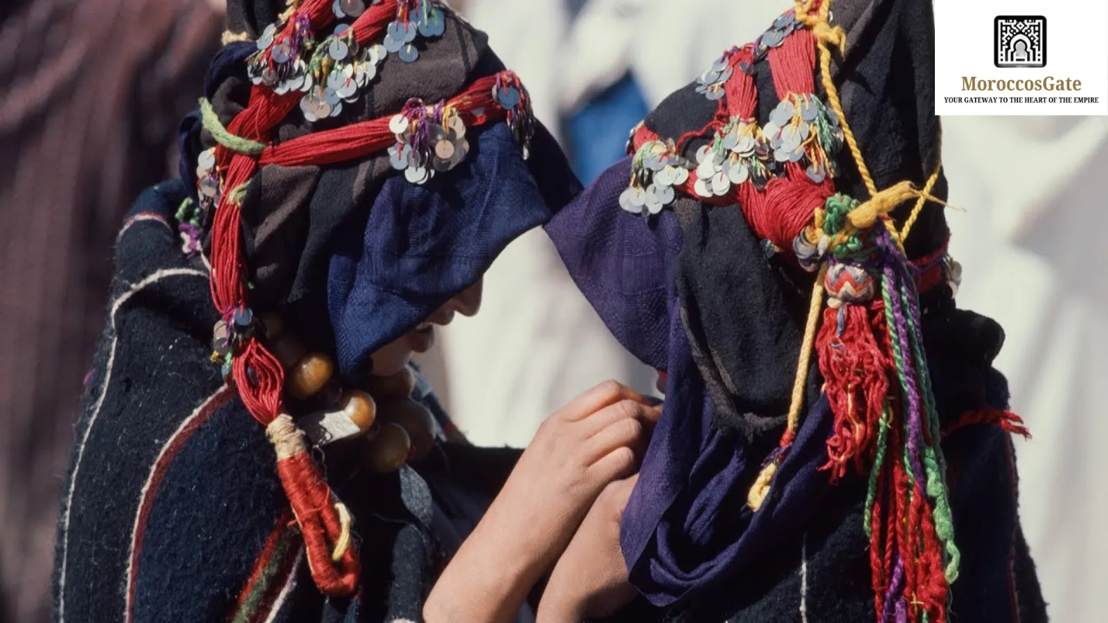 Unique Cultural Experience, Imilchil Marriage Festival