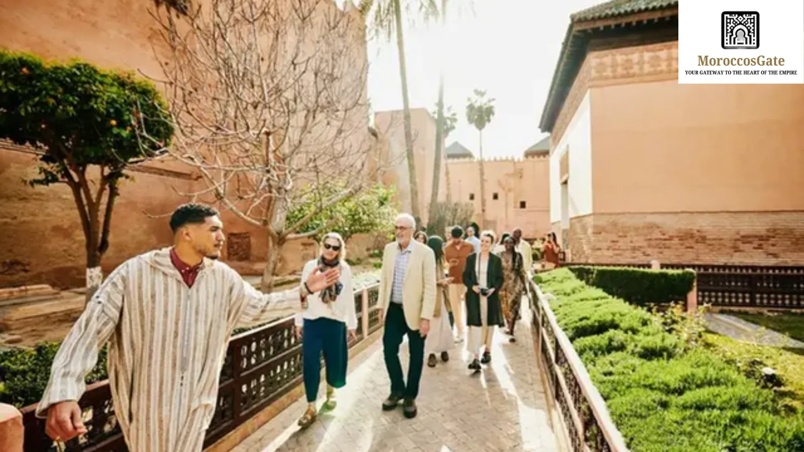 Economic Side, The Hidden Cost of Spiritual Tourism in Morocco