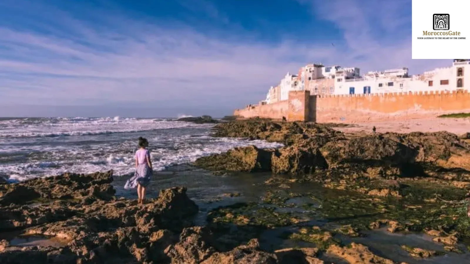 Hidden Gems, Tourism in Morocco