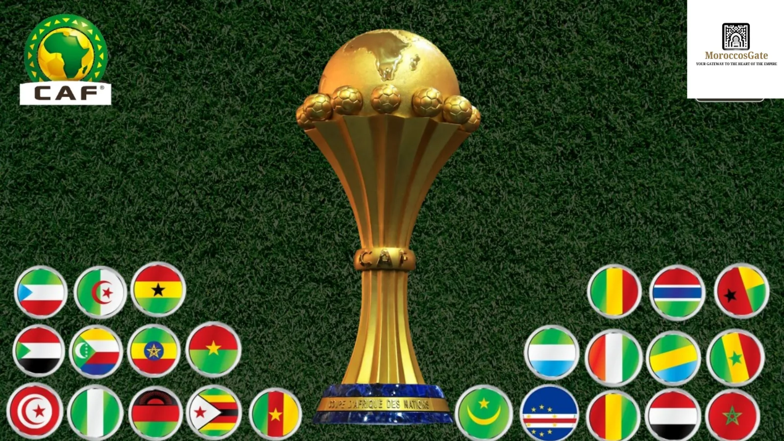 Africa Cup of Nations transcends football