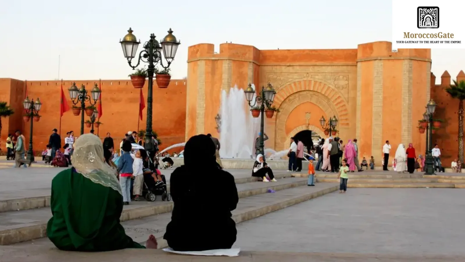 Authentic Experiences, The Hidden Cost of Spiritual Tourism in Morocco