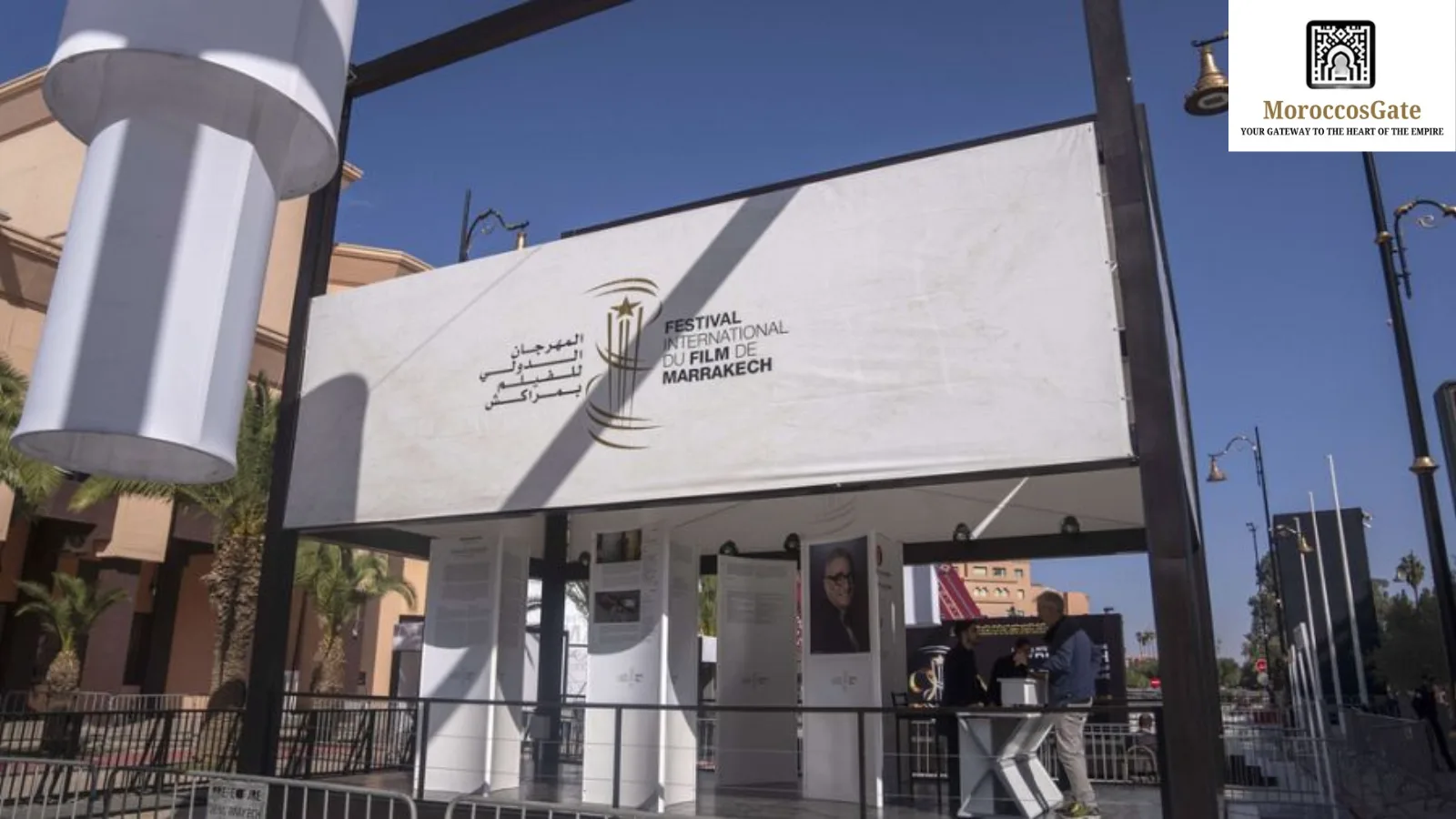 Brief History, Marrakech Short Film Festival 2025