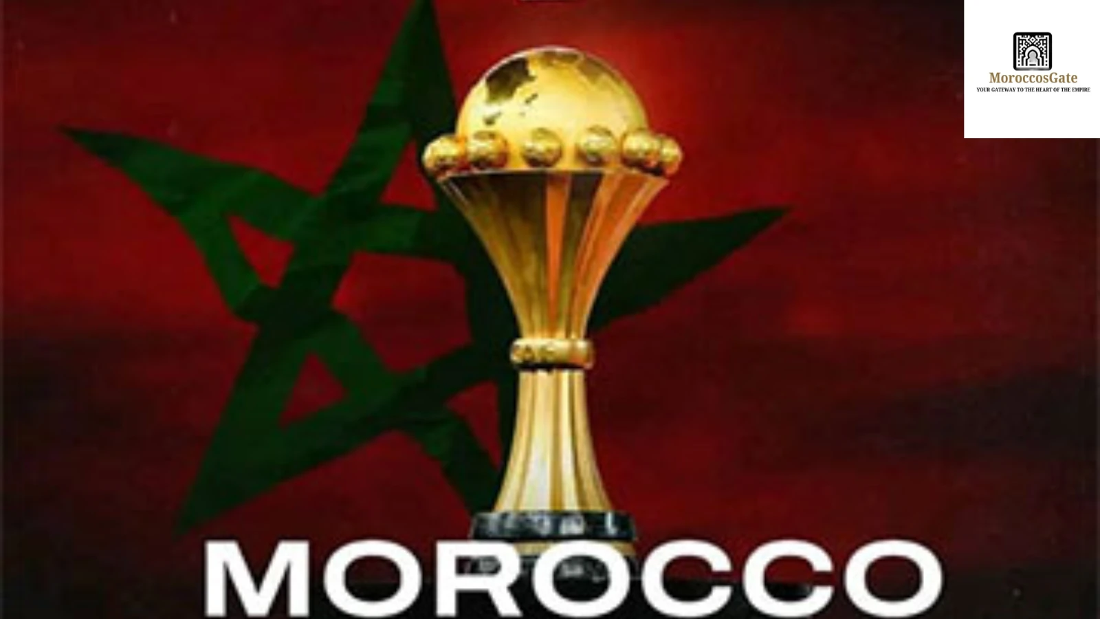 Africa Cup of Nations 2025