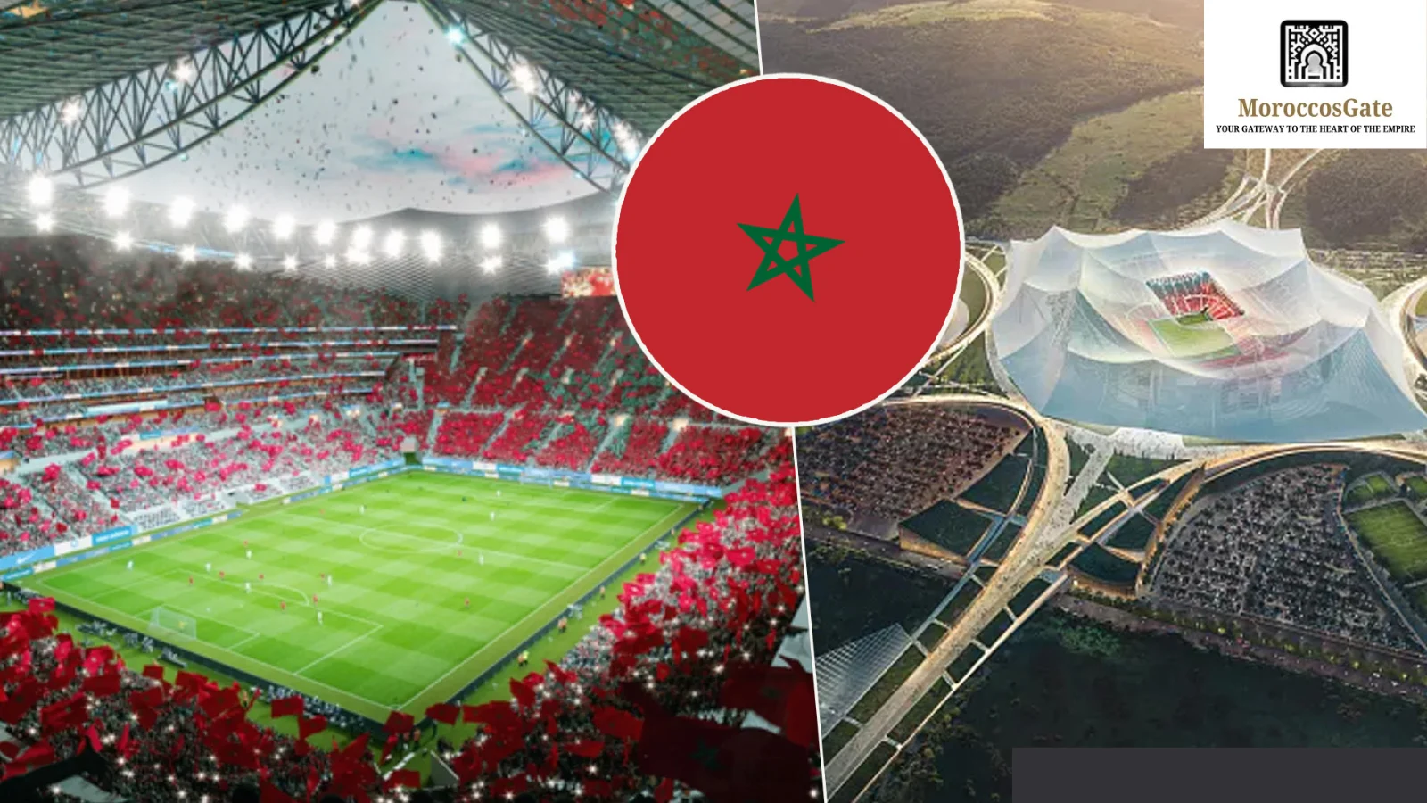 the Perfect Host, Women’s AFCON Morocco 2025