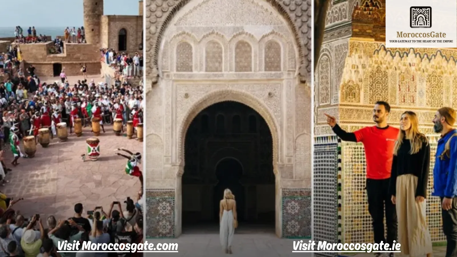 Uncovering the Hidden Cost of Spiritual Tourism in Morocco: A Journey Beyond the Surface