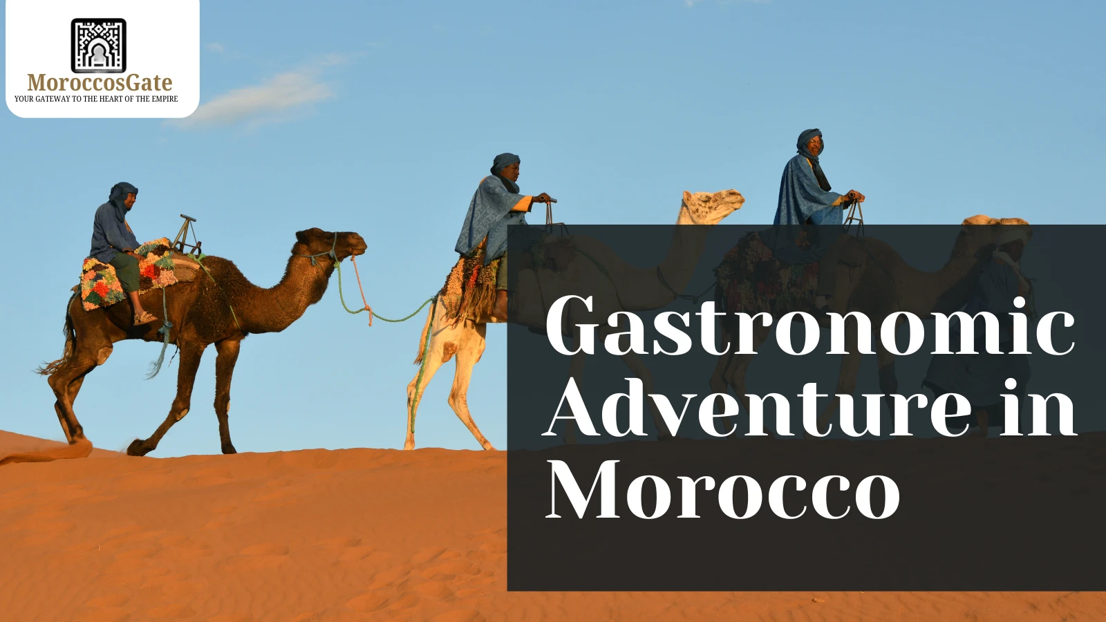 Moroccan cuisine