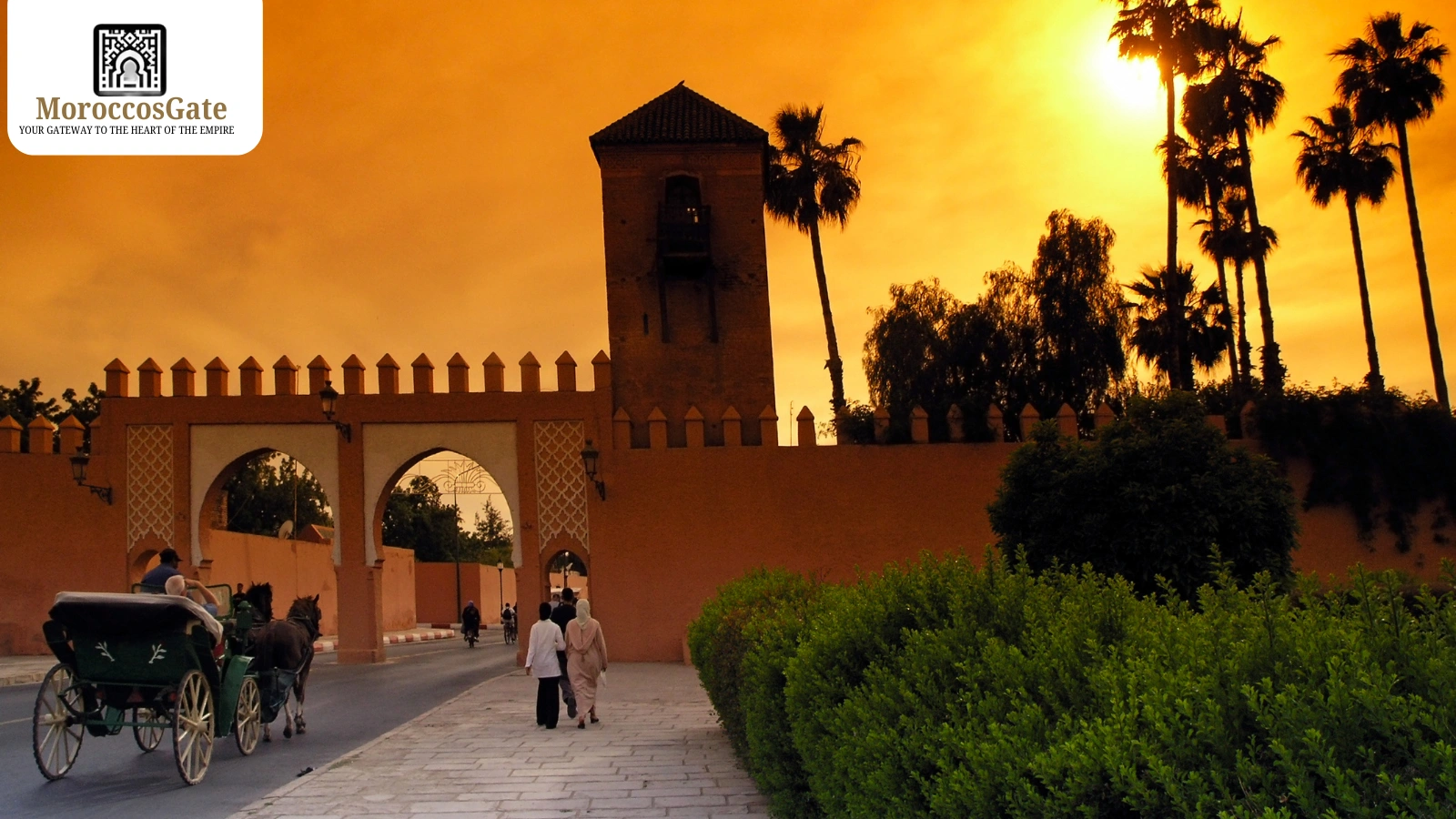 Best affordable Morocco tour