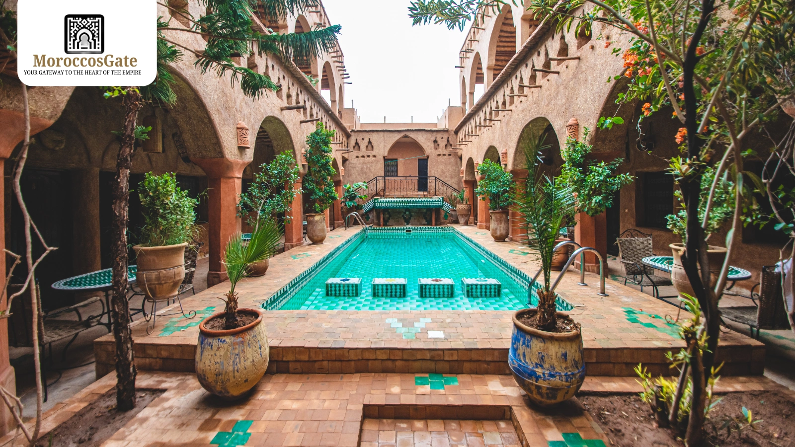 Morocco Travel Costs: 2025 Budget Guide