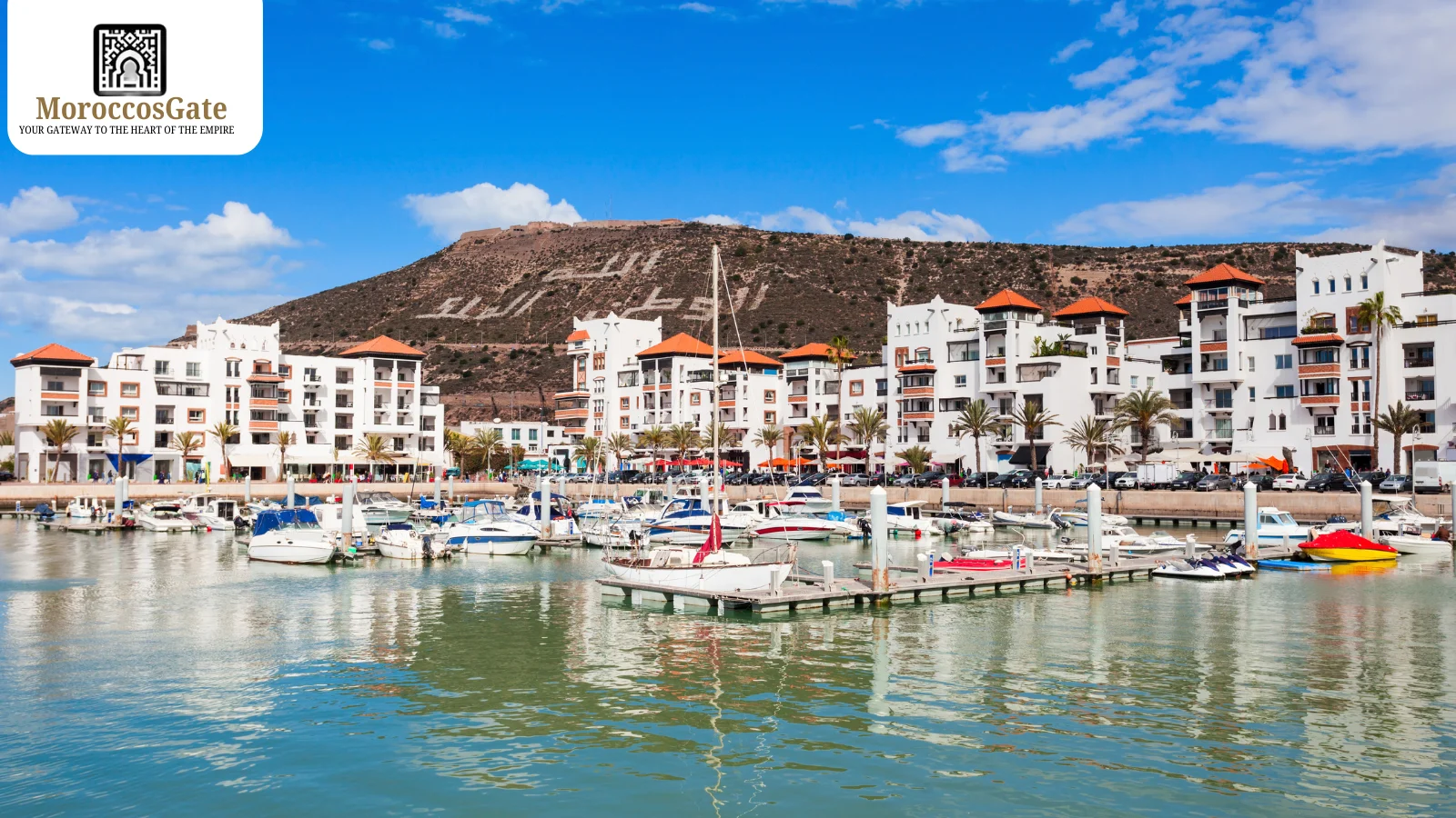 Morocco’s Magnificent Coastal Destinations