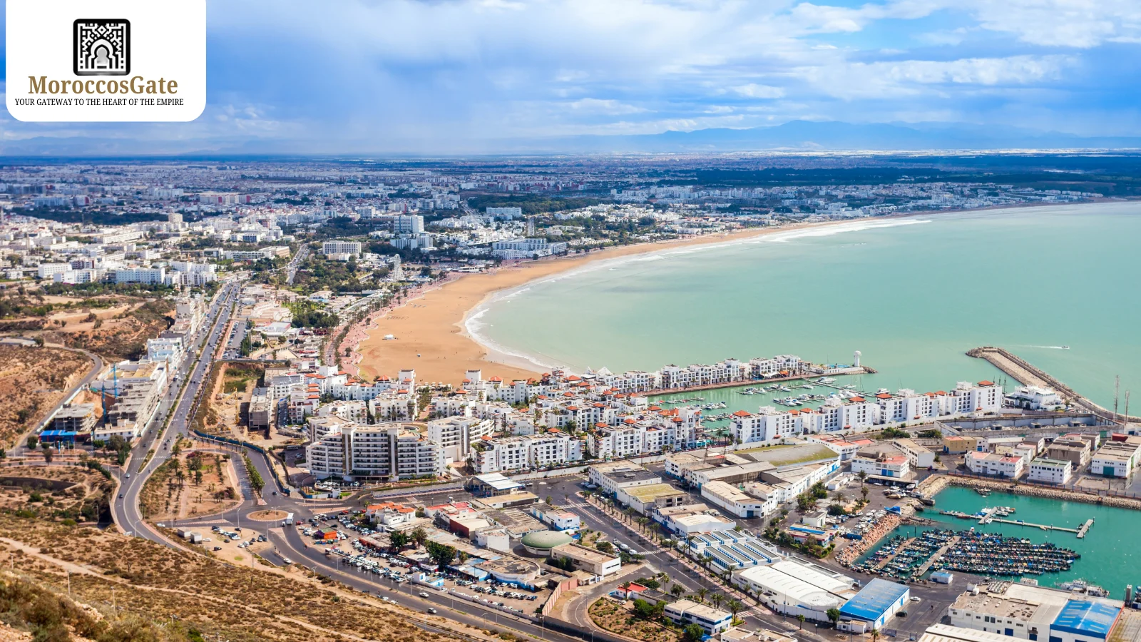 Morocco’s Coastal Destinations