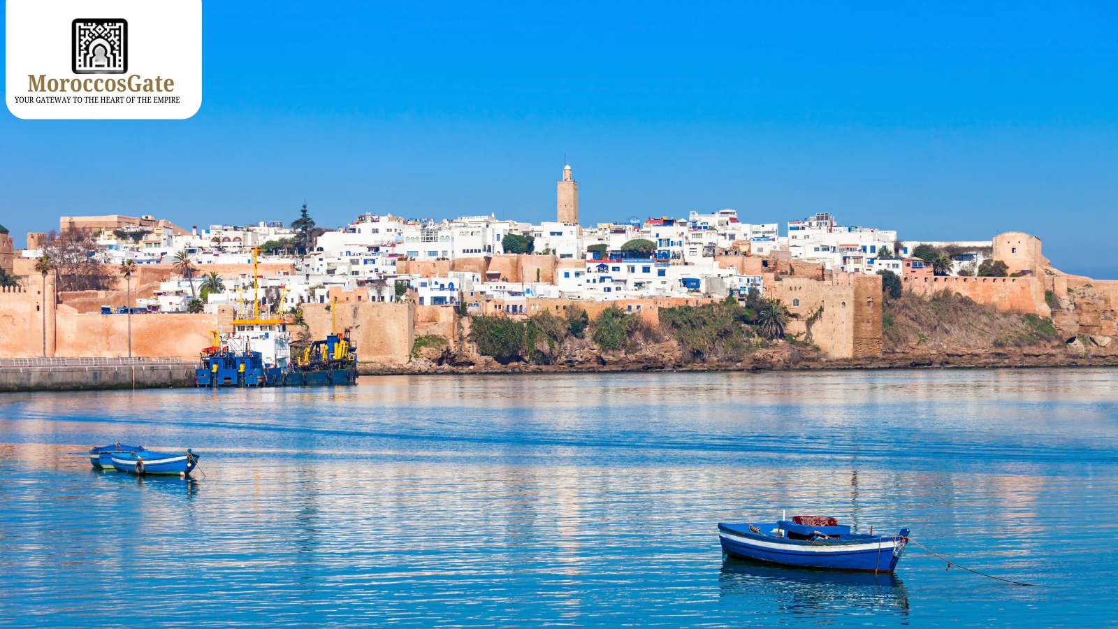 Morocco’s Coastal Destinations