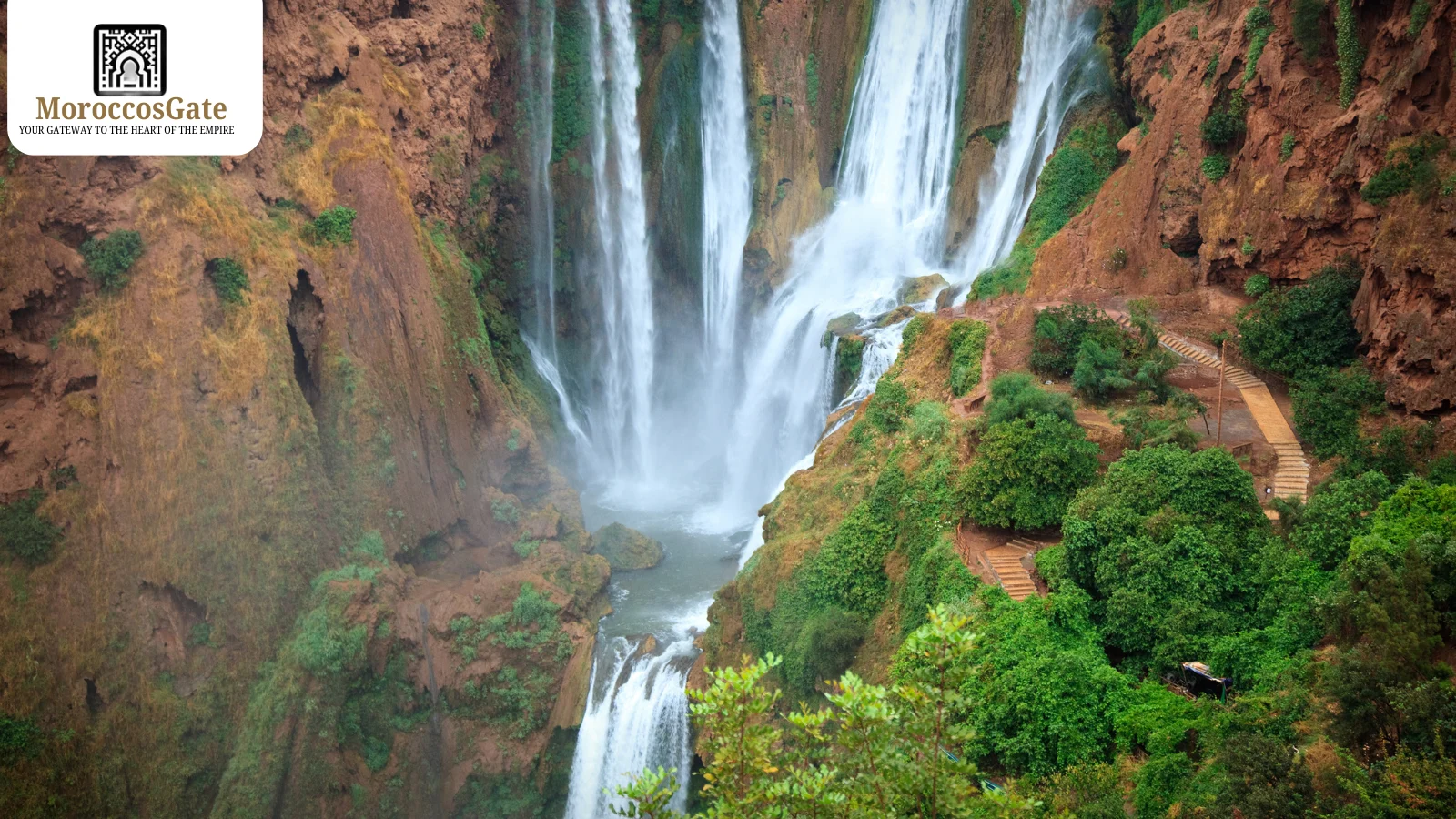 Morocco’s Natural Wonders