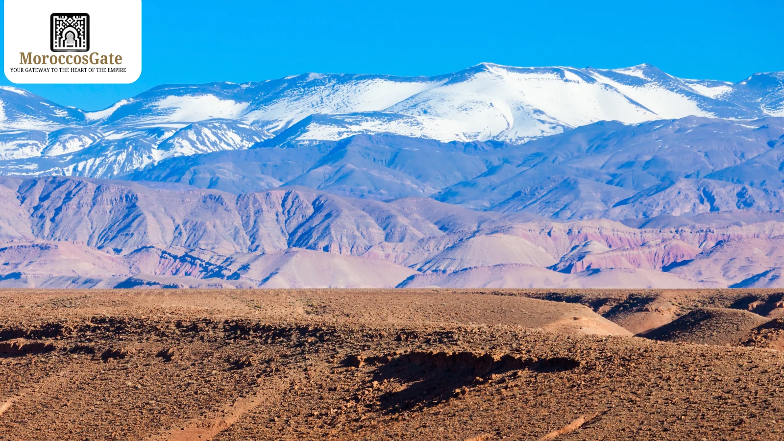 Morocco’s Natural Wonders
