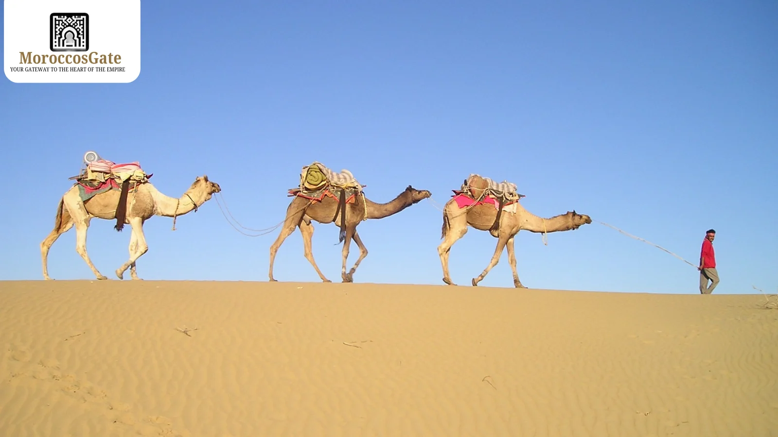 Morocco’s Natural Wonders