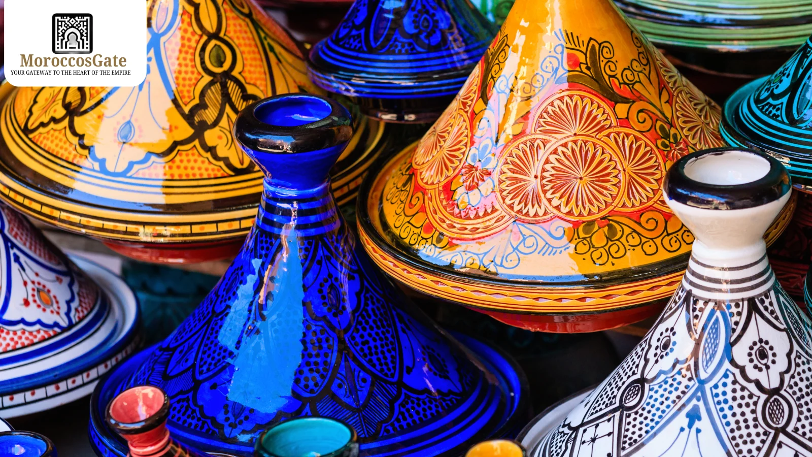 Moroccan cuisine