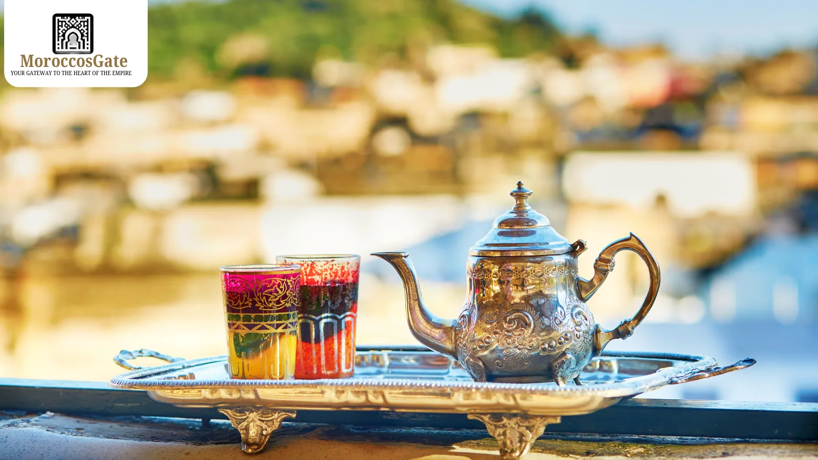 Moroccan cuisine