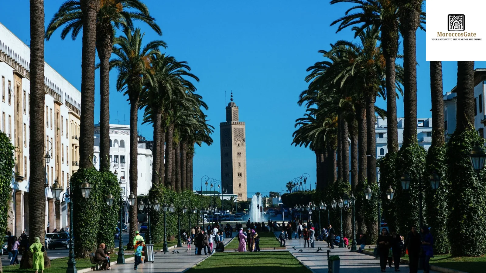 Morocco’s Everlasting Historical Sites