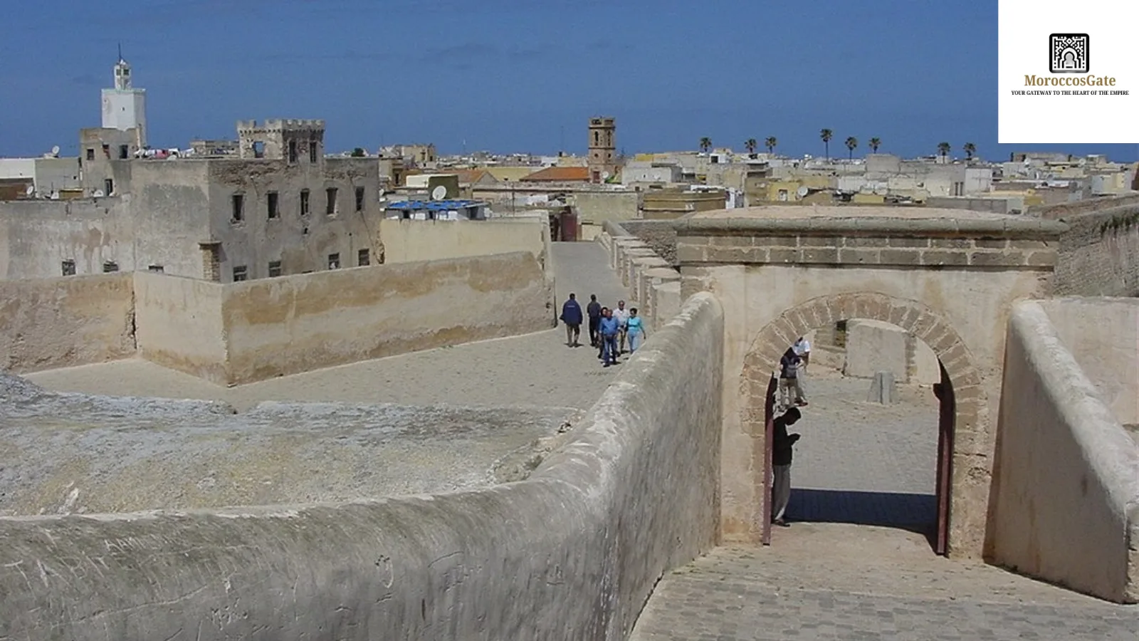 Historical Sites significance