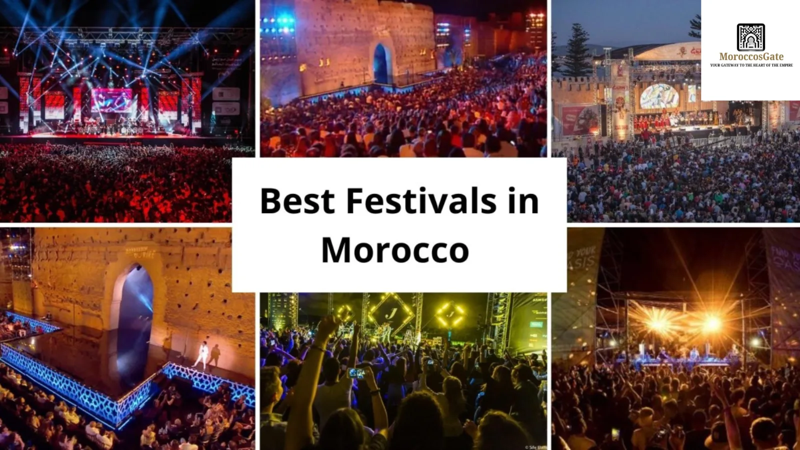 Immersed in the beauty of Morocco's cultural heart.