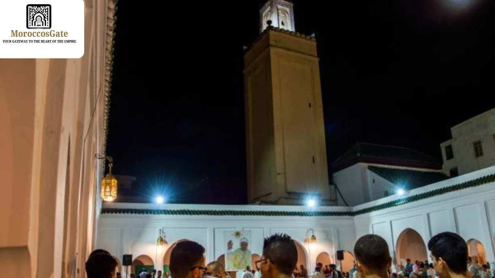 October Festivals Wonders in Morocco