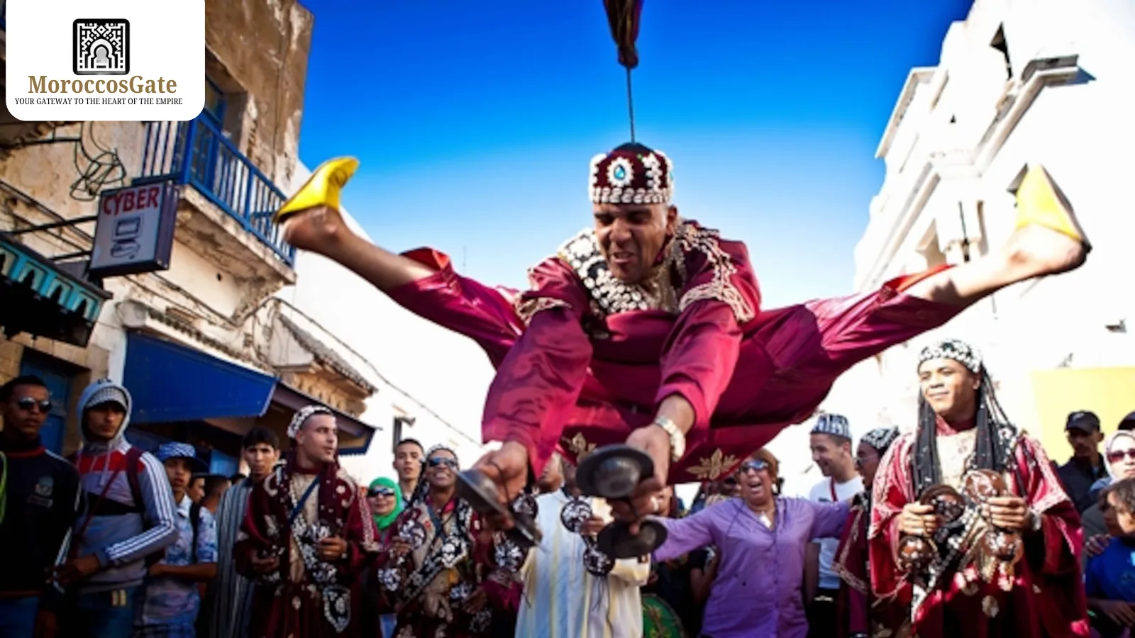 Festivals in Morocco November