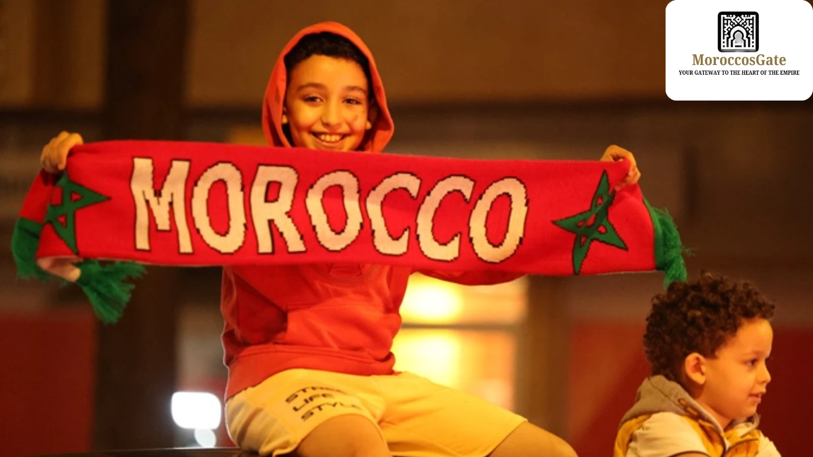 Morocco World Cup