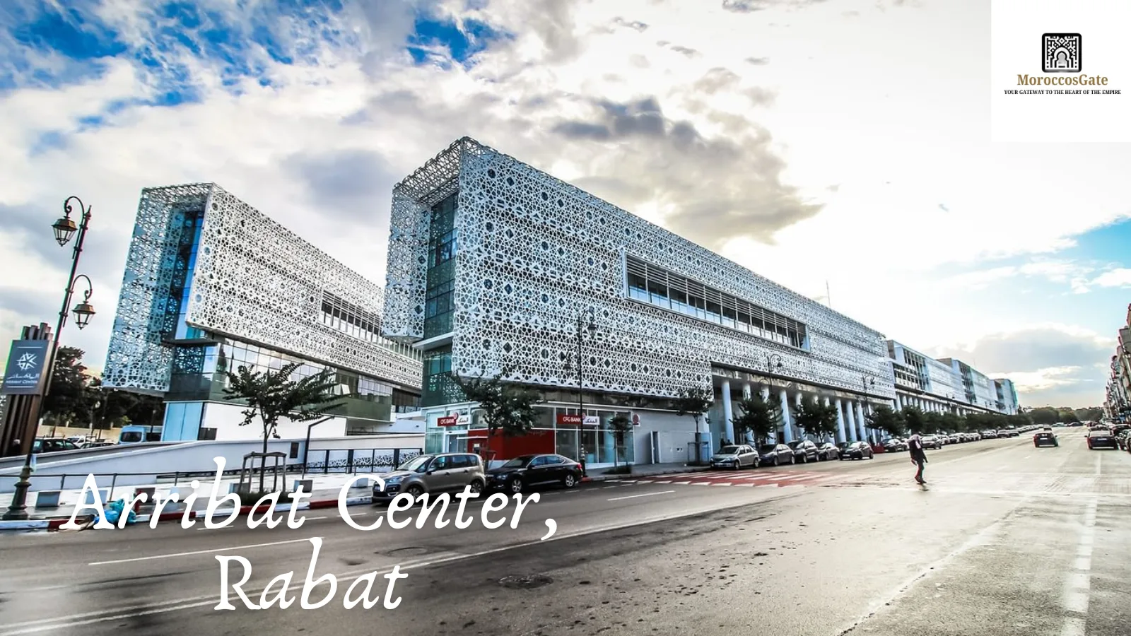Top 10 Best Malls in Morocco