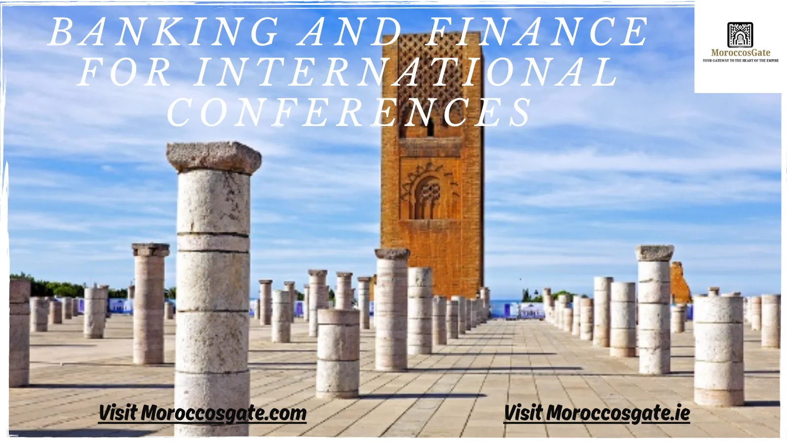 International Conferences in Morocco