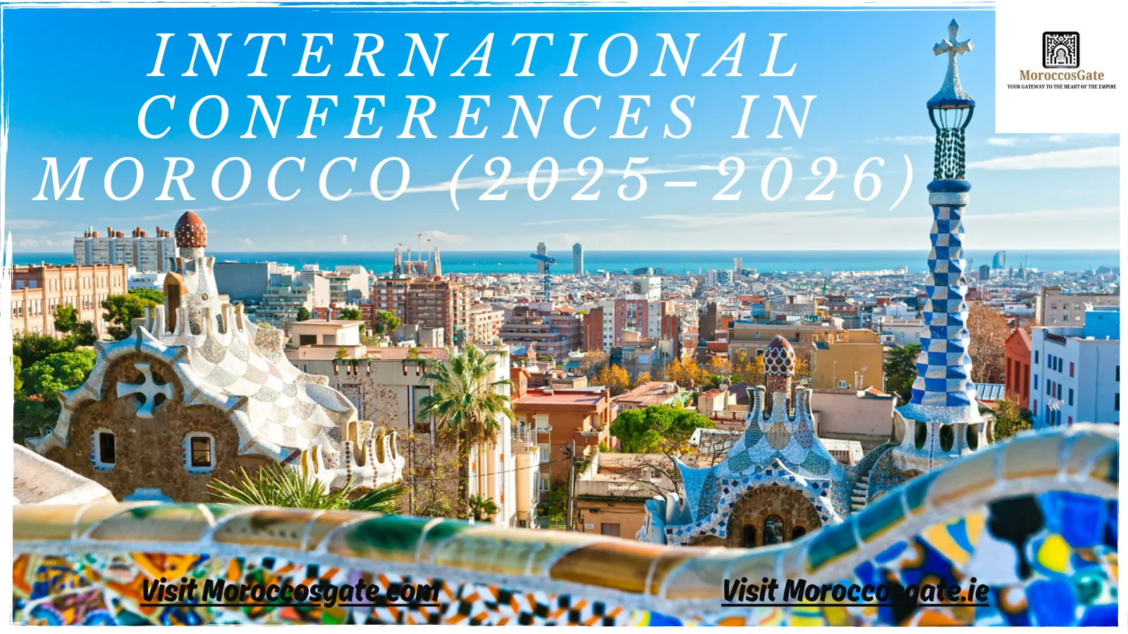 International Conferences in Morocco