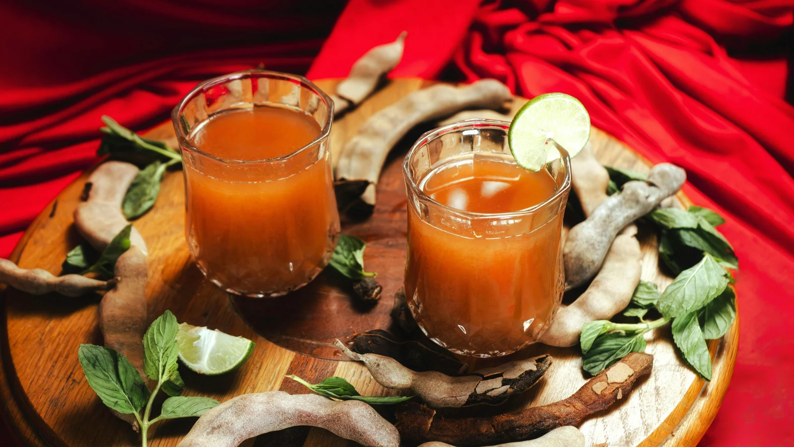 Morocco national drink