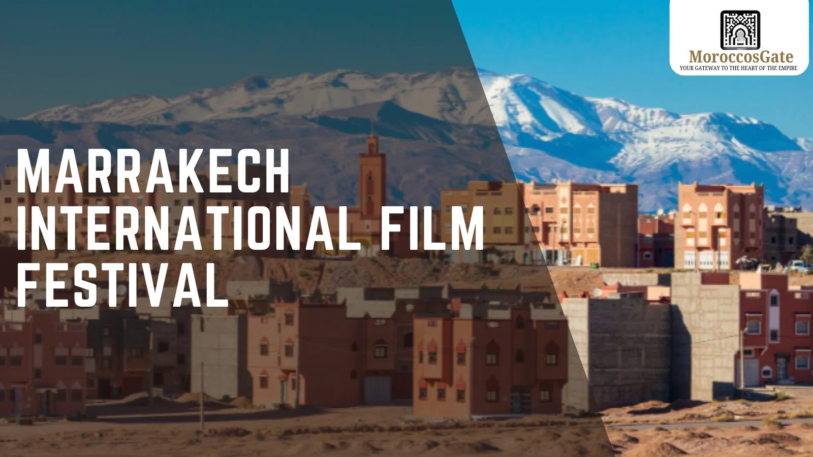 22nd Marrakech International Film
