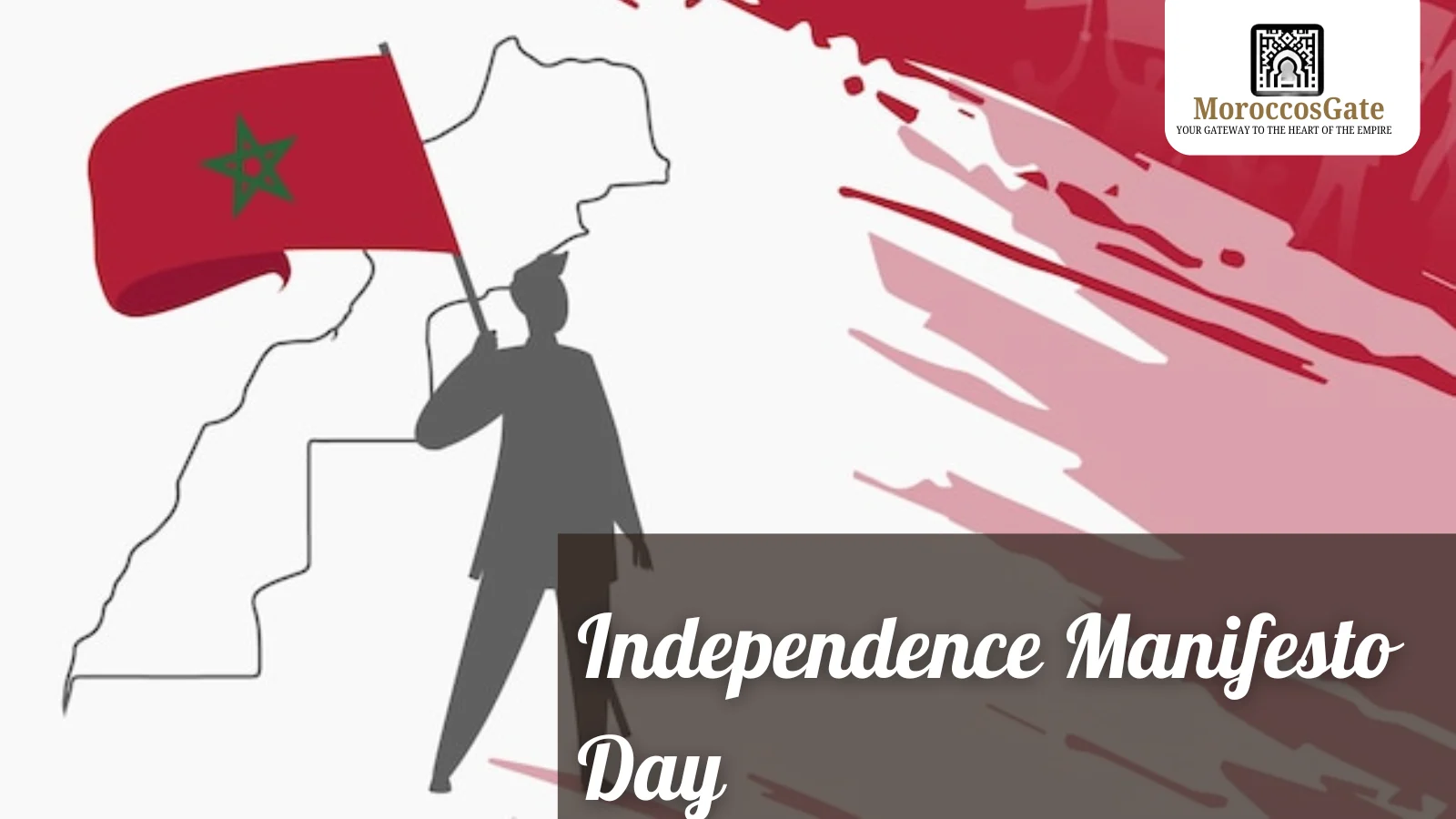 One Nation, One Heart, One Pride.