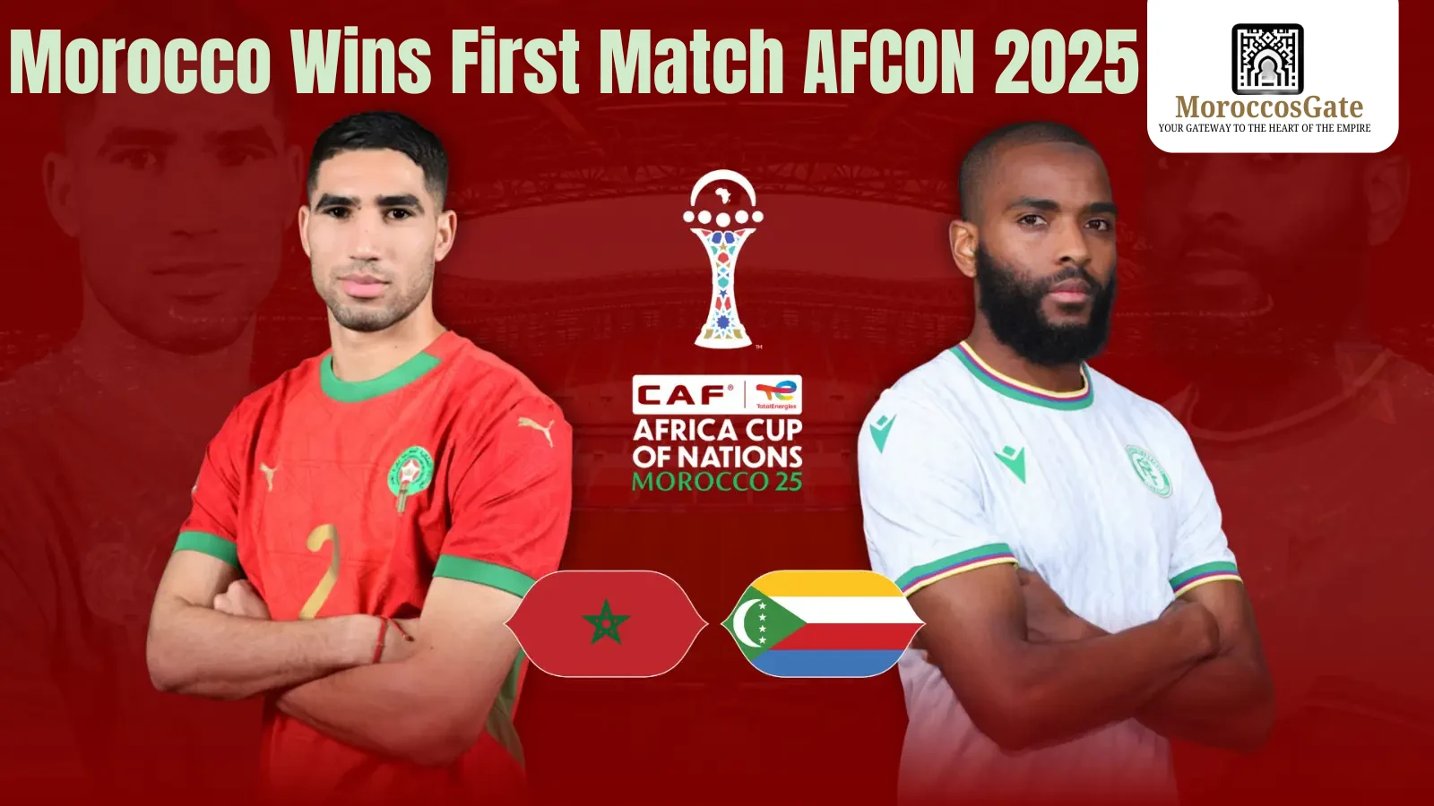 On to the next! 🦁✨