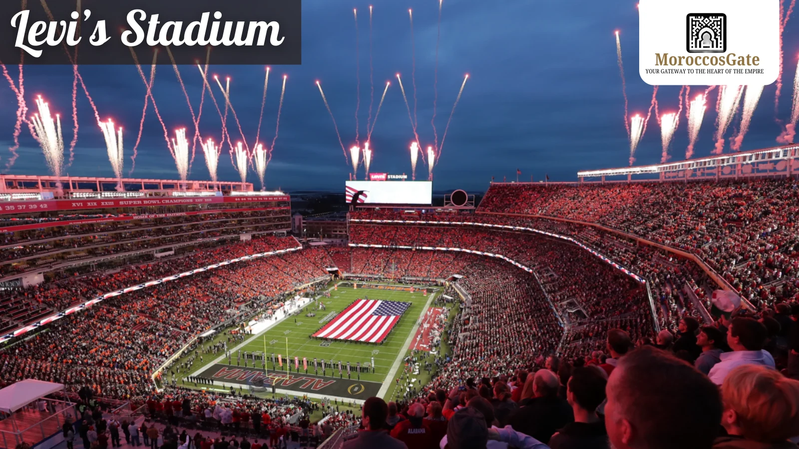 FIFA World Cup 2026 Trophy Tour