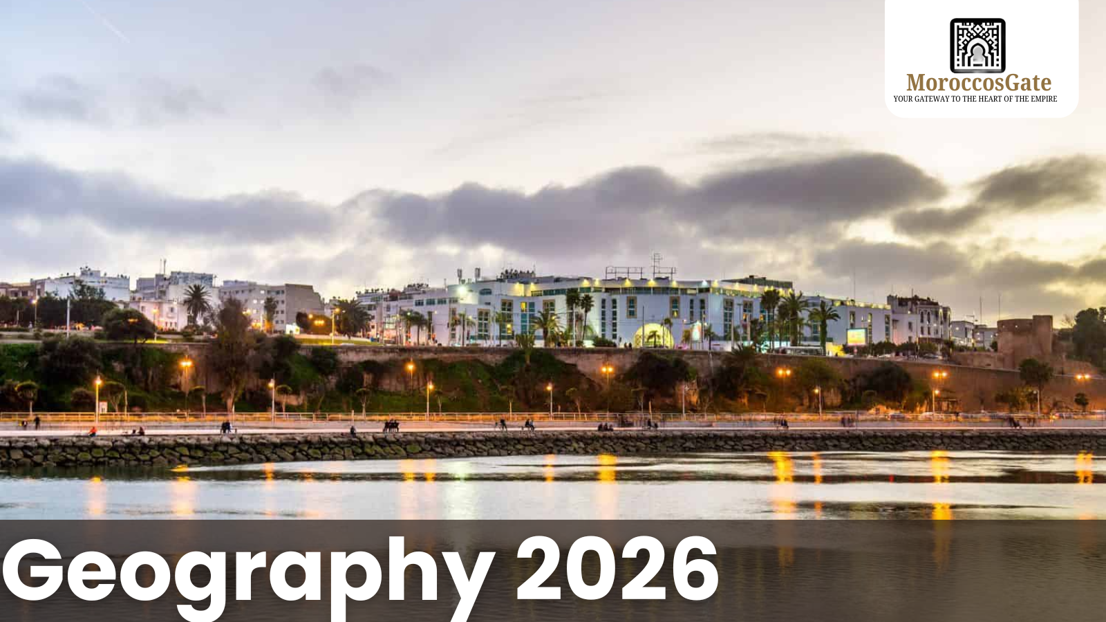 50 Incredible Morocco Facts