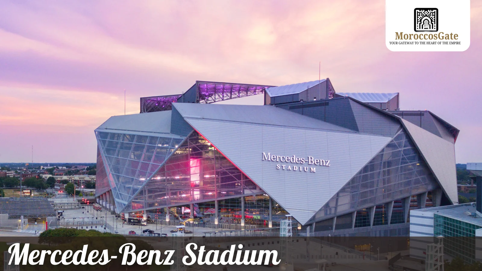 FIFA World Cup 2026 Trophy Tour