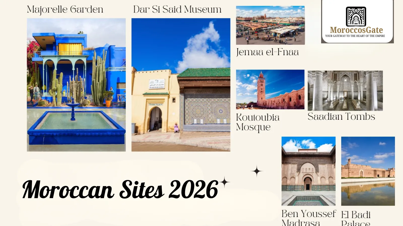 Where faith meets breathtaking artistry.