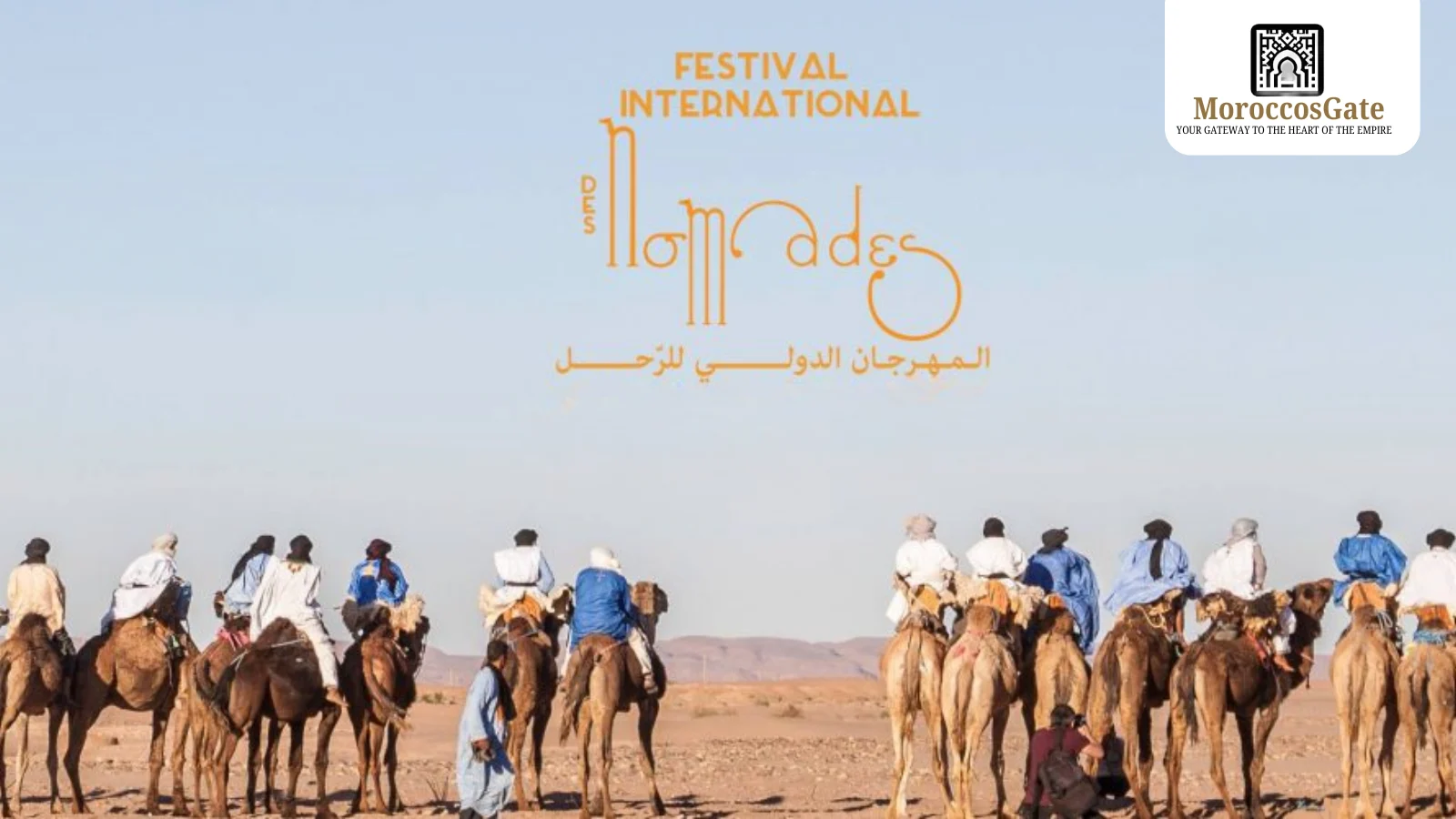 International Nomads Festival 2026