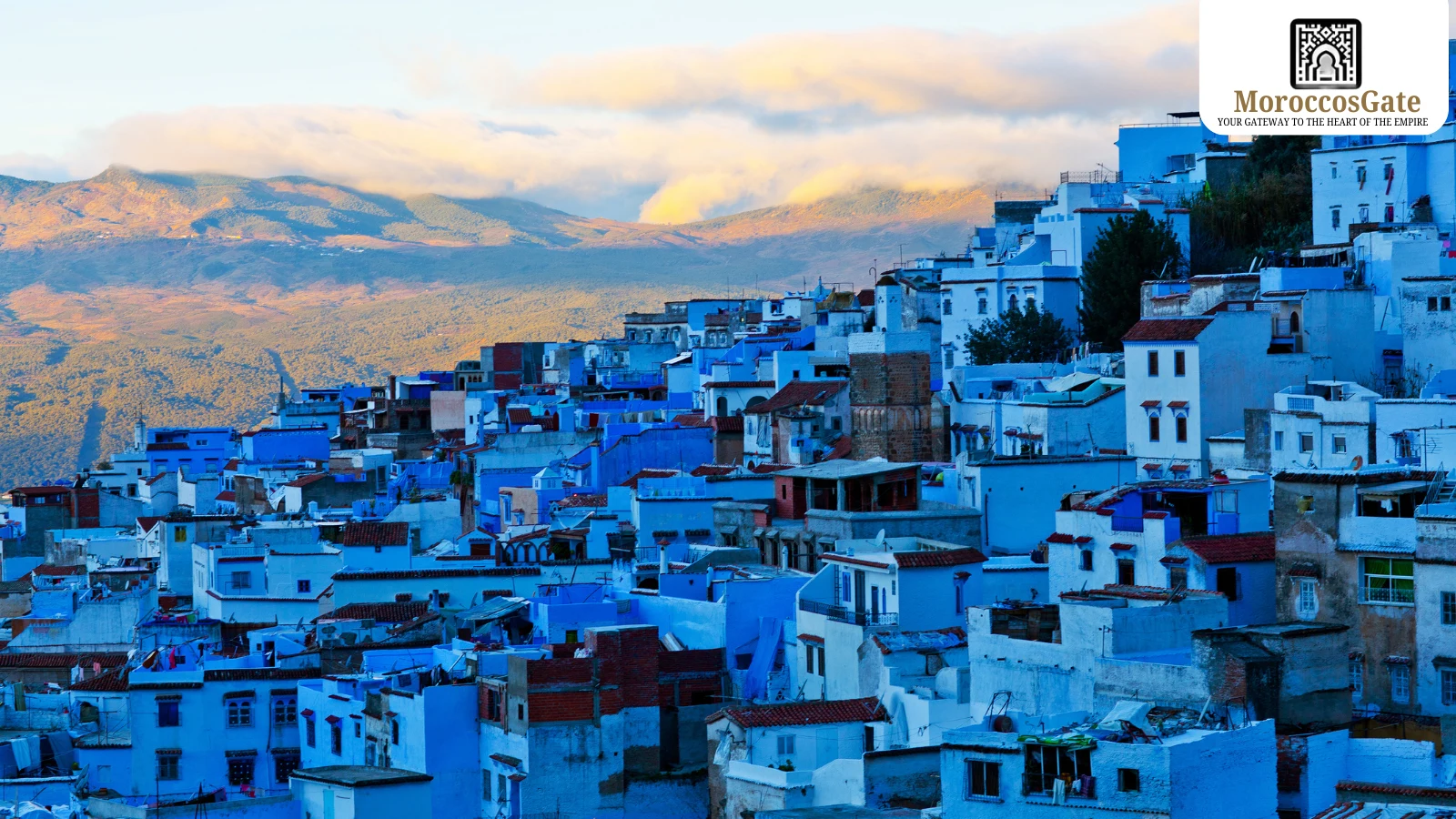 How to Plan the Perfect 10-Day Morocco Itinerary