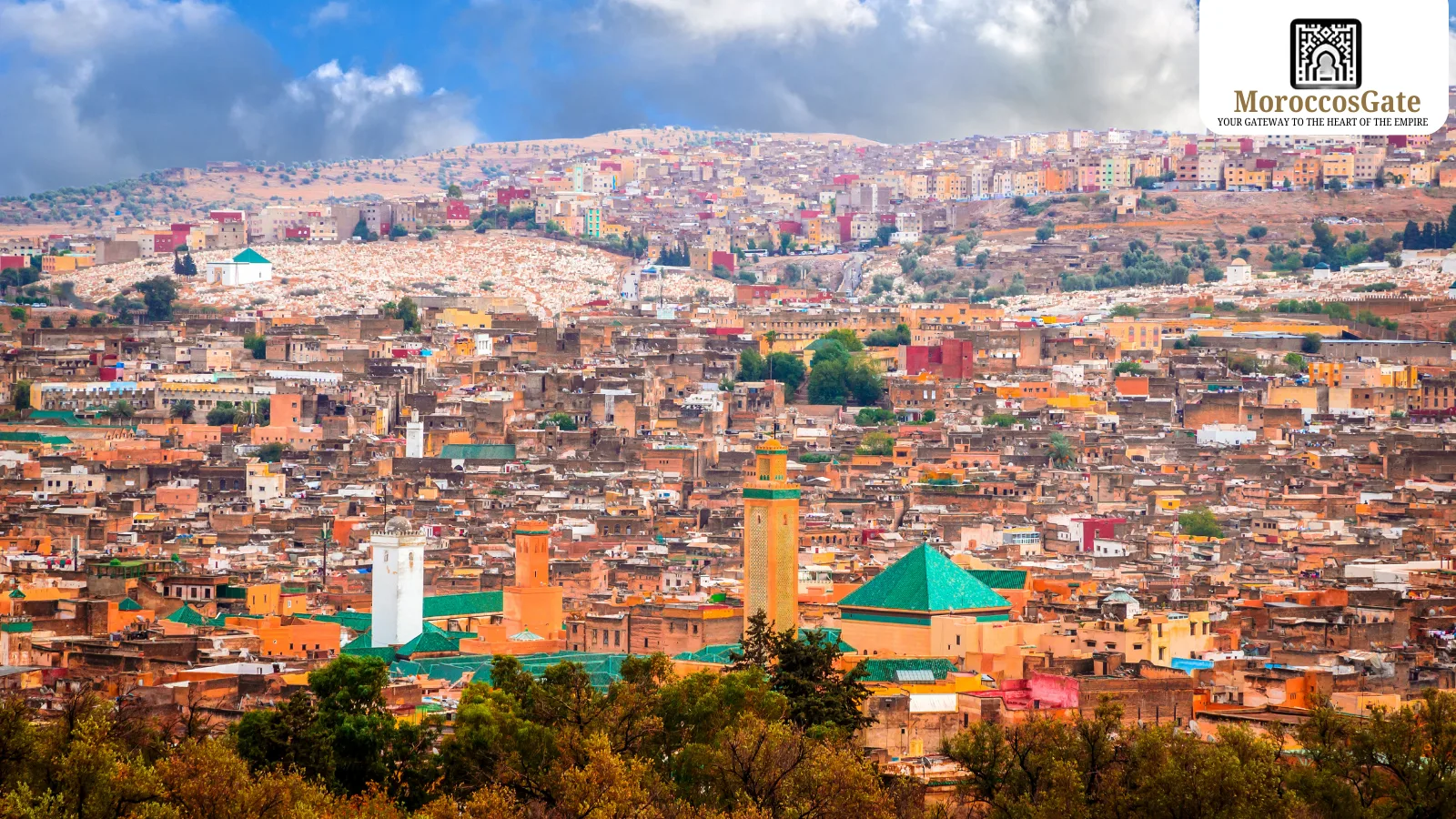 How to Plan the Perfect 10-Day Morocco Itinerary