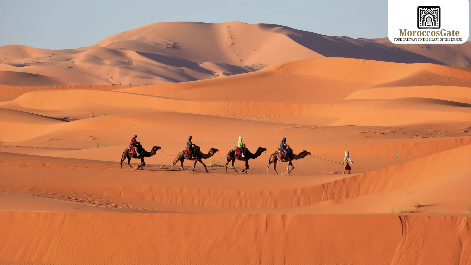 How to Plan the Perfect 10-Day Morocco Itinerary