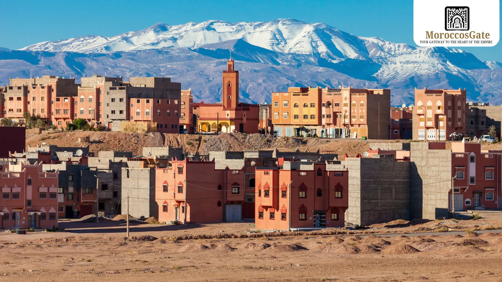 How to Plan the Perfect 10-Day Morocco Itinerary
