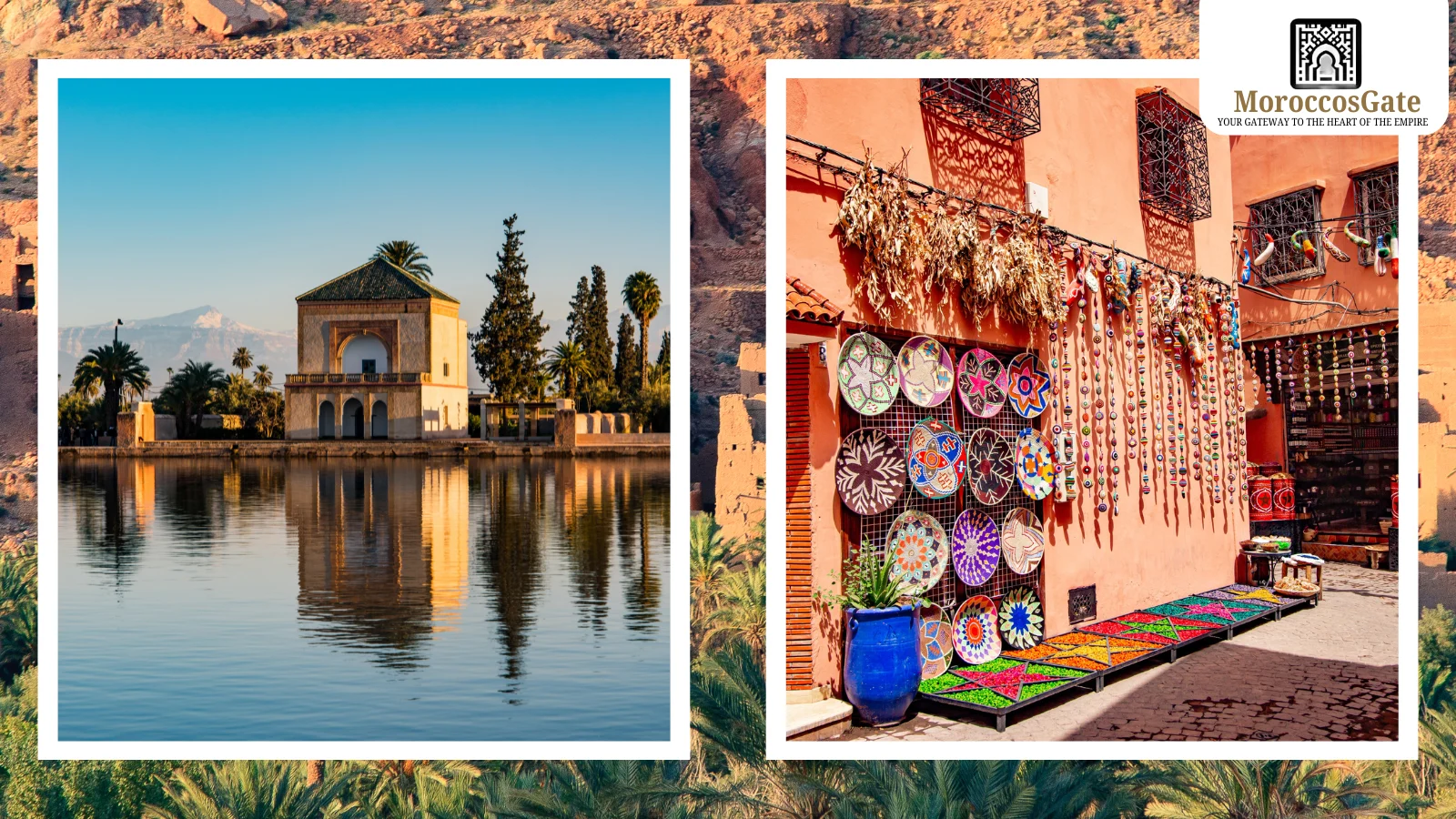 Morocco Travel Guide 2026