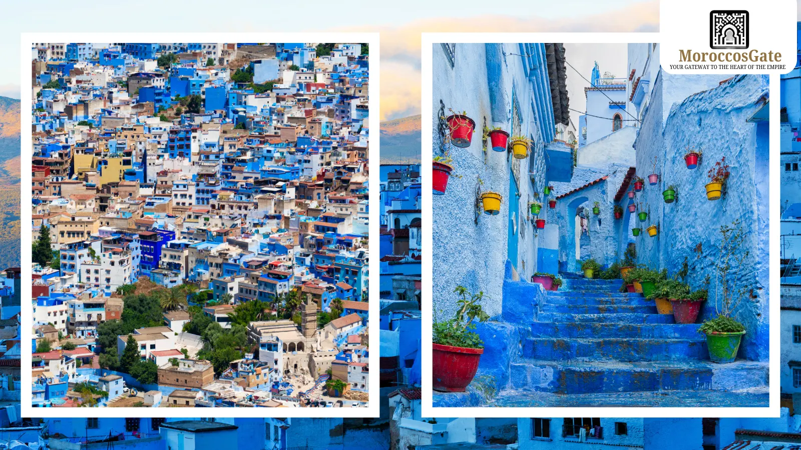 Morocco Travel Guide 2026