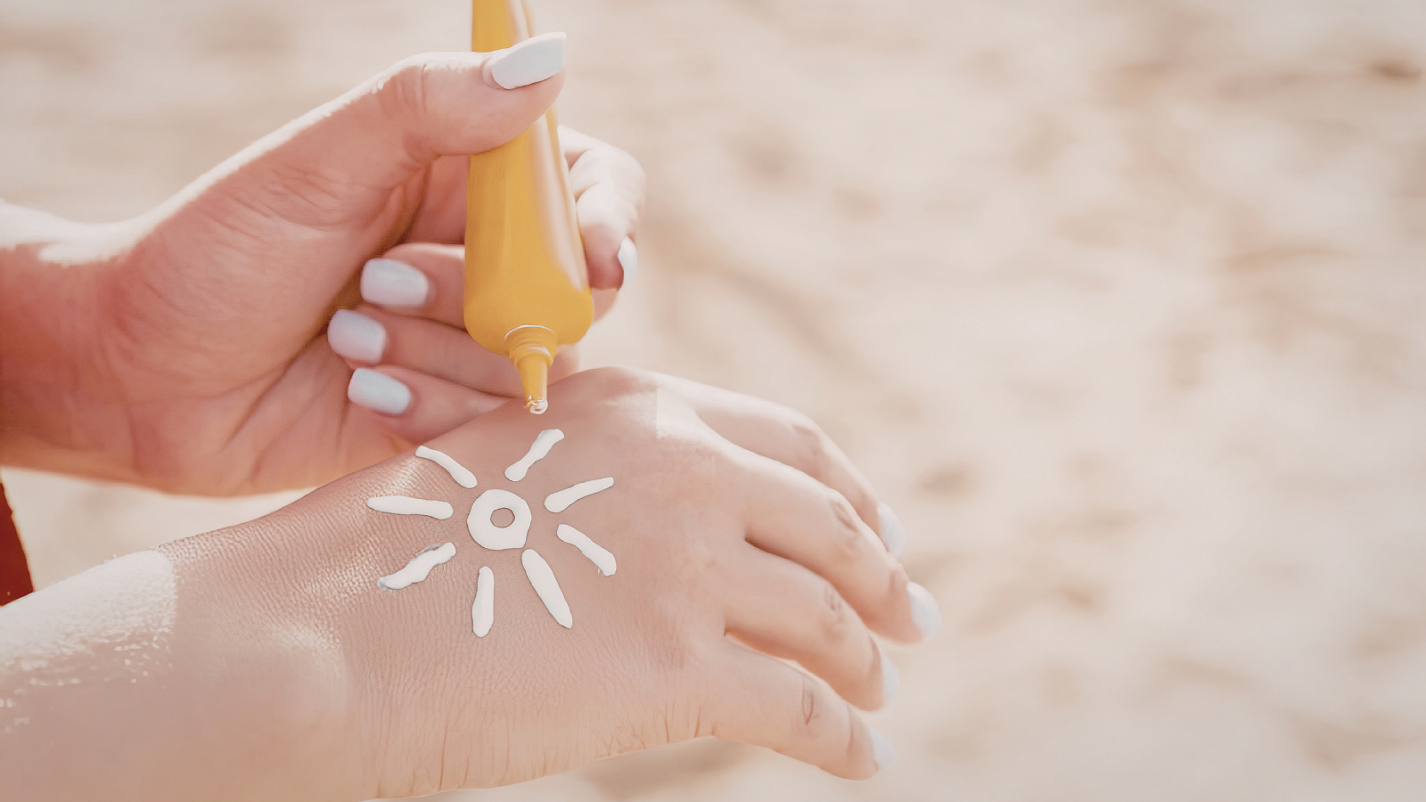 Sahara desert packing list