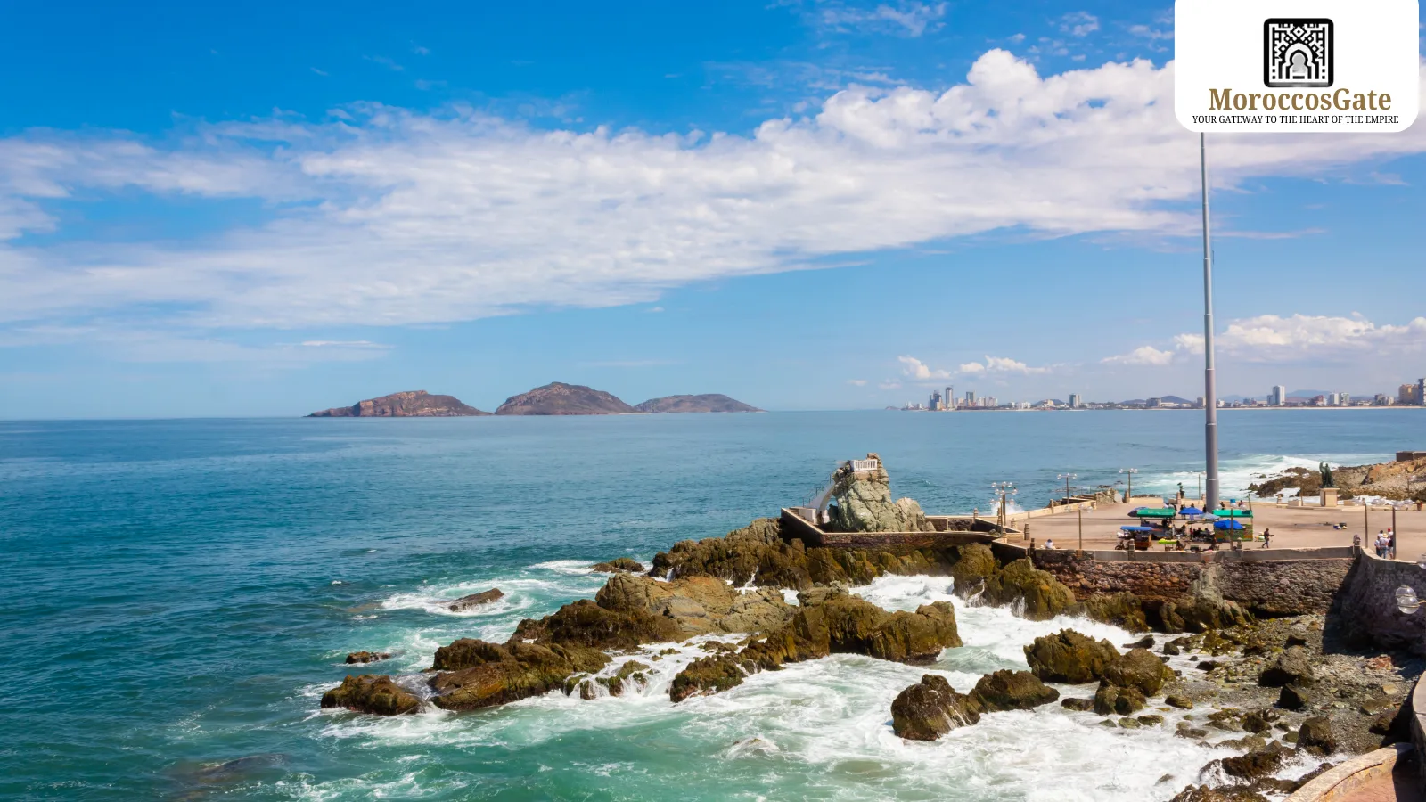 15 Essential Morocco Travel Tips